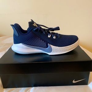 MAMBA FURY TB- Nike shoe